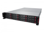 TeraStation 5010 Series - NAS server - 12 bays - 32 TB - rack-mountable - SATA 6Gb/s - HDD 8 TB x 4 - RAID 0 1 5 6 10 JBOD 51 61 - RAM 8 GB - Gigabit Ethernet - iSCSI support - 2U