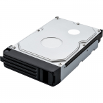 REPLACEMENT 2 TB HIGH-PERFORMANCE HARD DRIVE FOR TERASTATION NVR - OP-HD