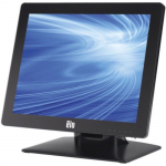 1717L 17 inch LED LCD Touchscreen Monitor - 5:4 - 5 ms - Surface Acoustic Wave - 1280 x 1024 - SXGA - 16.7 Million Colors - 800:1 - 250 Nit - USB - VGA - Black - RoHS China RoHS WEEE - 3 Year