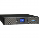 9PX - UPS (rack-mountable / external) - AC 100/110/120/125 V - 1350 Watt - 1500 VA - Ethernet RS-232 USB - output connectors: 8 - 2U - black silver