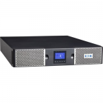 9PX - UPS (rack-mountable / external) - AC 200/208/220/230/240 V - 3000 Watt - 3000 VA - RS-232 USB - output connectors: 10 - 2U - black and silver