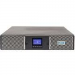 9PX - UPS (rack-mountable / external) - AC 100/110/120/125 V - 630 Watt - 700 VA - RS-232 USB - output connectors: 8 - 2U - black silver