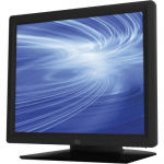 1717L 17 inch LED LCD Touchscreen Monitor - 5:4 - 7.80 ms - 5-wire Resistive - 1280 x 1024 - SXGA - 16.7 Million Colors - 800:1 - 250 Nit - USB - VGA - Black - RoHS China RoHS WEEE - 3 Year