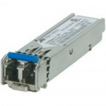 Telesis 1000Base-LX SFP Module - 1 x 1000Base-LX