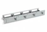 19 RACK MOUNT KIT FOR UP TO 4 INDEPENDENTLY-OPERATING UNMANAGED STANDALONE MEDI