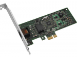 Intel EXPI9301CT Comparable PCIe NIC - Network adapter - PCIe x4 - 1000Base-T x 1