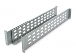 Rack rail kit - gray - for P/N: SU5000R5TBXFMR-TU SU5000R5T-TF3-TU SU5000R5XLT-TF3-TU SU5000RMXLI5U-3EW