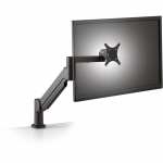 7FLEX SINGLE MONITOR ARM SLEEK LOW PROFILE TAA COMPLIANT