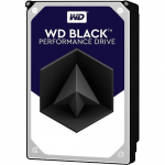 WD TDSourcing Black - Hard drive - 4 TB - internal - 3.5 inch - SATA 6Gb/s - 7200 rpm - buffer: 256 MB