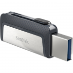 ULTRA FLASH DRIVE TYPE C 128GB USB 3.1 HIGH-SPEED PERFORMANCE