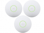 IEEE 802.11n 300 Mbit/s Wireless Access Point - ISM Band - 400 ft Maximum Outdoor Range - 3 Pack