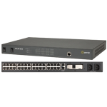 IOLAN SCS32C DAC 32-Port Secure Console Server - 32 x RJ-45 Serial 2 x RJ-45 10/100/1000Base-T Network - PCI