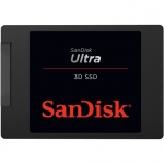 SOLID STATE DRIVE ULTRA 250GB INTERNAL  SATA 2.5IN S