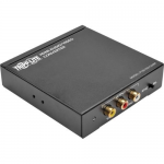 HDMI TO COMPOSITE VIDEO WITH AUDIO ADAPTER CONVERTER F/3XF