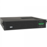 2200VA 1800W UPS SMART ONLINE 120V W INSTALLED SNMPWEBCARD 2URM