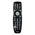 REPLACEMENT REMOTE CONTROL FOR THE NP-PX700W/PX750U/PX800X NP-PX700W2/PX750U2/PX800X2 AND NP-PH1000U/1400U PROJECTORS