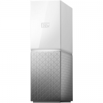 WD TDSourcing My Cloud Home WDBVXC0020HWT - Personal cloud storage device - 2 TB - HDD 2 TB x 1 - RAM 1 GB - Gigabit Ethernet