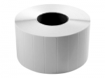 Barcode Label - 4 inch Width x 2 inch Length - 1250/Roll - 1 inch Core - 4 Roll