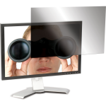 22 inch Widescreen LCD Monitor Privacy Filter - Display privacy filter - 22 inch wide