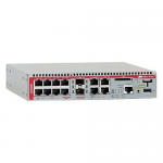 NEXT-GEN FIREWALL/VPN ROUTER. QUAD-CORE CPU WITH 2XGE WAN 8XGE LAN. NGFW ATP