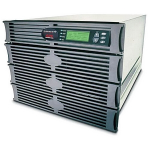 SYMMETRA RM 2KVA SCALABLE TO 6KVA N+1 - POWER ARRAY ( RACK-MOUNTABLE )