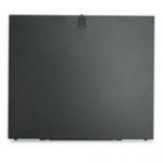 NETSHELTER SX 42U 1070MM DEEP SPLIT SIDE PANELS BLACK QTY 2