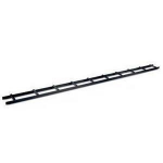 PTO DATA CABLE LADDER 6IN WIDE BLACK/BUNDLE INCL 566757 566761