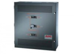 20-30KVA 208V MNT BYPASS PANEL WALLMOUNT