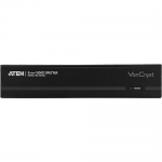 THE VS137A VIDEO SPLITTER IS A BOOSTING DEVICE THAT DUPLICATES A VIDEO SIGNAL FR