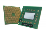 1 X AMD TURION 64 X2 MOBILE TECHNOLOGY TL-56 / 1.8 GHZ - SOCKET S1 - L2 1 MB ( 2