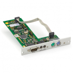 KVM RECEIVER 2-WAY AUDIO PS/2 E XPANSION CARD