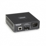 MEDIA CONVERTER FAST ETHERNET M ULTIMODE 1300NM 2KM ST