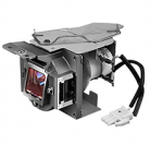 REPLACEMENT LAMP FOR MX620ST & MS619ST