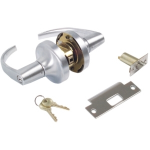 Door Lock Assembly