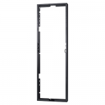 Thermal Containment Depth Adapter 1070 to 1200mm SX42U to SX48U 600-750mm Width - Rack extension kit