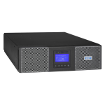 9PX 8kVA Tower/Rack Mountable UPS - 0.08 Hour Full Load - 8 kVA - SNMP Manageable