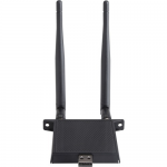 Network adapter - USB - Bluetooth 4.0 802.11ac - for ViewSonic CDE6520-W ViewBoard IFP5550 IFP6550 IFP7550 IFP8650 IFP8670