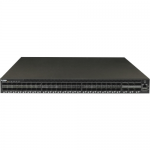 DXS 5000-54S/AB - Switch - 48 x 10 Gigabit SFP+ + 6 x 40 Gigabit QSFP+ - back to front airflow - rack-mountable