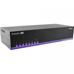 MULTI-FORMAT 3X3 (9 OUTPUT) 1080P HD VIDEO WALL PROCESSOR: AN EASY MULTI-SCREEN