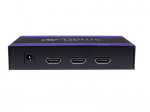 2 PORT HDMI SPLITTER