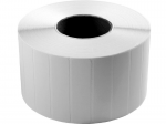 WPL205 & WPL305 Barcode Label - 4 inch Width x 1 inch Length - 12 / Pack - Rectangle - 2300/Roll - Direct Thermal