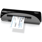 PS667 Simplex A6 ID Card Scanner - Sheetfed scanner - 4 in x 6 in - 600 dpi x 600 dpi - USB 2.0