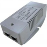 48 (56V 50W )HIGH POWER GIGABIT POE POWE