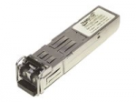 SFP (mini-GBIC) transceiver module - GigE - 1000Base-LX 1000Base-ZX - LC single-mode - up to 49.7 miles - 1530 nm