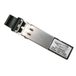 TRANSCEIVER -SFP 1000B-BX 1550TX/1310RX 10KM 3.3V W/DMI -40 - 85C