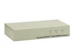 Connectups-E External Web SNMP Adapter - Remote Management Adapter - 10/100Base-TX