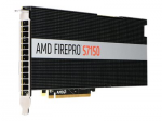 FirePro S7150 - Graphics card - FirePro S7150 - 8 GB GDDR5 - PCIe 3.0 x16