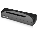 DocketPORT - Sheetfed scanner - CMOS - 4 in x 6 in - 600 dpi - USB 2.0