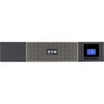 5P 750 Rackmount Compact - UPS (rack-mountable) - AC 120 V - 600 Watt - 750 VA lead acid - RS-232 USB - output connectors: 10 - 2U - black silver