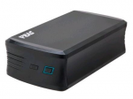 USB Dual SATA RAID Dock suppport 2.5/3.5inch SATA HDD or SSD Retail